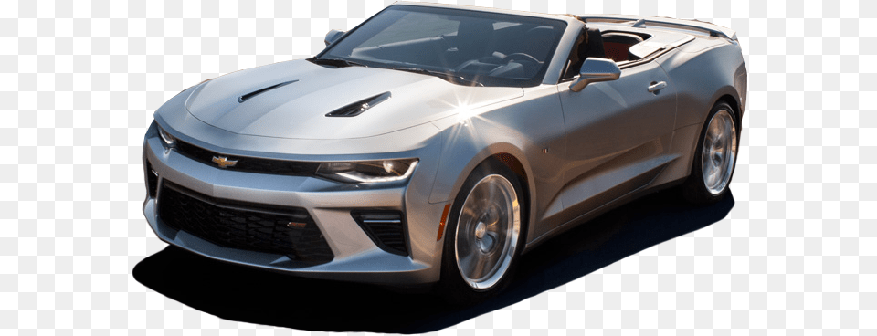 2016 Chevrolet Camaro Vs Ford Mustang In Broken Arrow Camaro Convertible 2017 Lease, Car, Coupe, Sports Car, Transportation Png Image