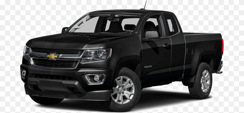 2016 Chevrolet Colorado Chevrolet Colorado Lt 2018, Pickup Truck, Transportation, Truck, Vehicle Png Image