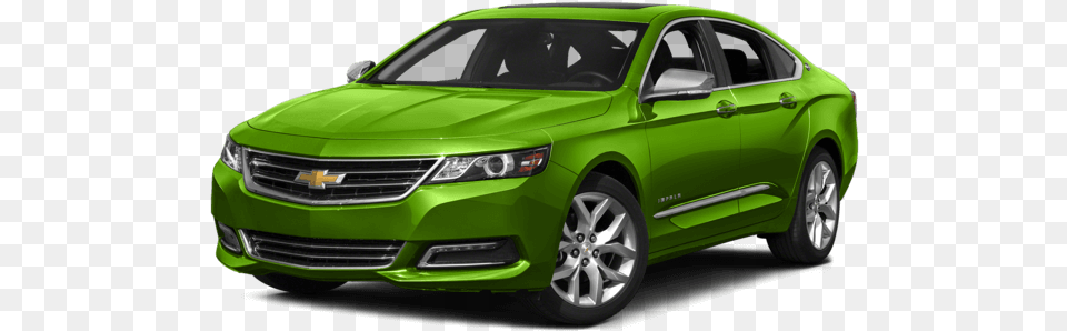 2016 Chevrolet Impala 2017 Chevrolet Impala, Vehicle, Car, Transportation, Sedan Free Png