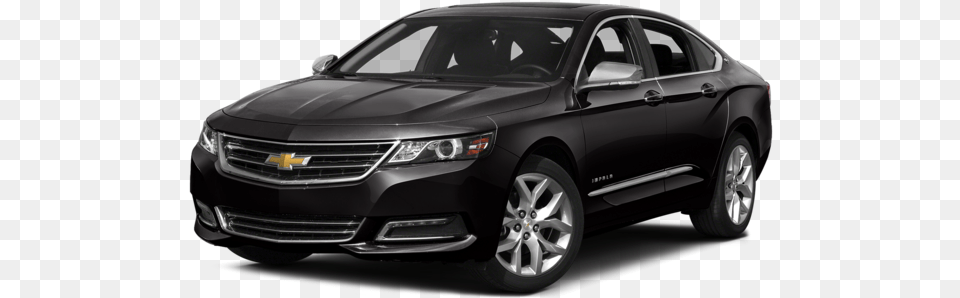 2016 Chevrolet Impala 2017 Dodge Charger Black, Car, Vehicle, Transportation, Sedan Free Png Download