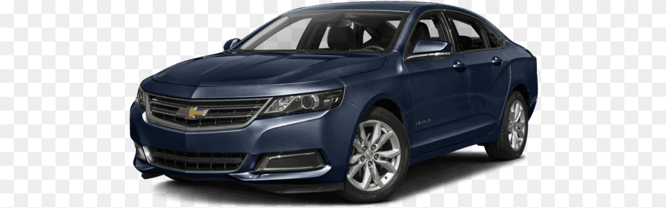 2016 Chevrolet Impala Lt 2017 Chevrolet Impala, Alloy Wheel, Vehicle, Transportation, Tire Free Png Download