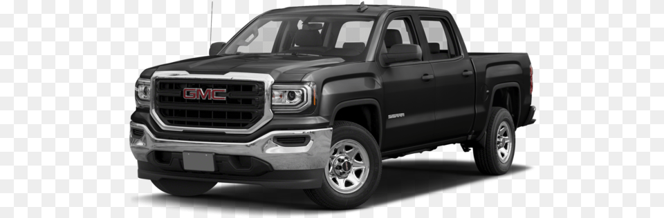 2016 Chevrolet Silverado 1500 Lt Black, Pickup Truck, Transportation, Truck, Vehicle Free Png Download