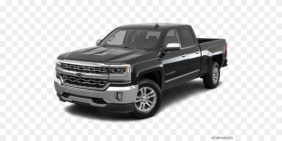 2016 Chevrolet Silverado 2019, Pickup Truck, Transportation, Truck, Vehicle Free Png Download