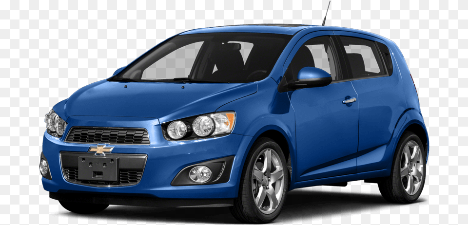 2016 Chevrolet Sonic 2016 Chevy Sonic, Car, Transportation, Vehicle Png