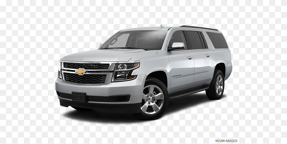 2016 Chevrolet Suburban Review 2016 Chevrolet Suburban Silver, Suv, Car, Vehicle, Transportation Free Transparent Png