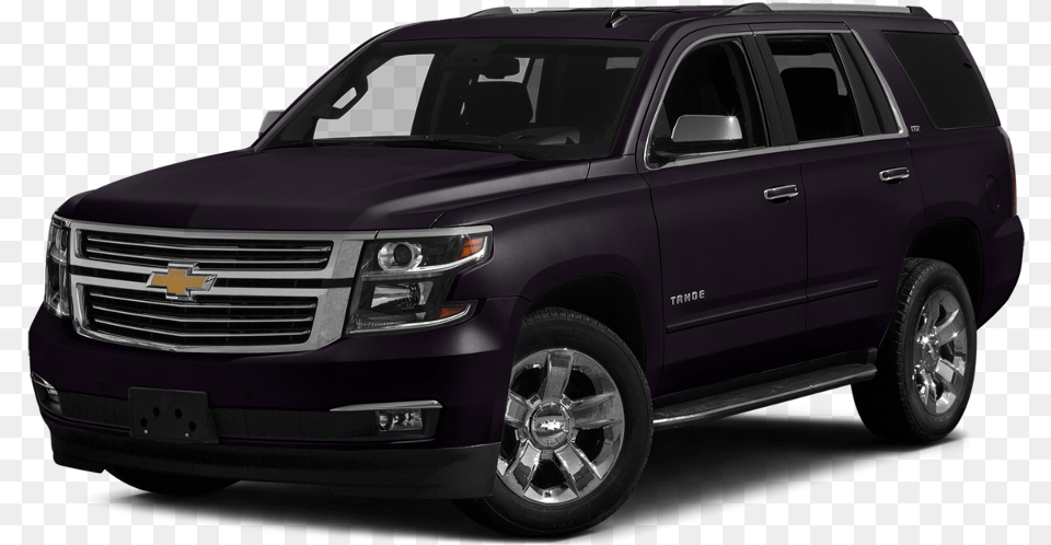 2016 Chevrolet Tahoe Land Cruiser V8 2019, Suv, Car, Vehicle, Transportation Png