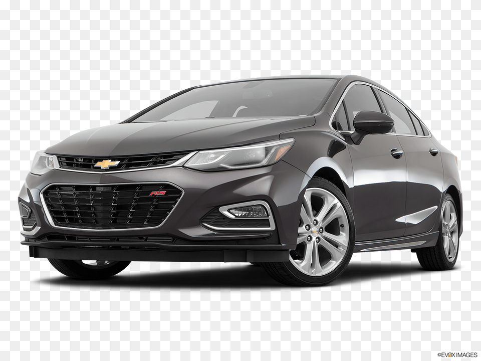 2016 Chevy Cruze Dark Grey, Alloy Wheel, Vehicle, Transportation, Tire Png Image