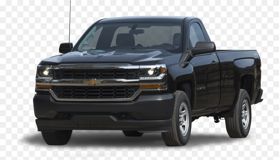 2016 Chevy Silverado Silverado 1500 V6 2016, Pickup Truck, Transportation, Truck, Vehicle Png Image