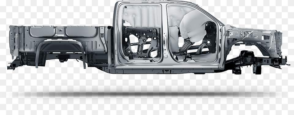 2016 Chevy Silverado Vs 2016 Ford F150 Chevrolet Silverado Side Airbags, Vehicle, Transportation, Train, Railway Free Png