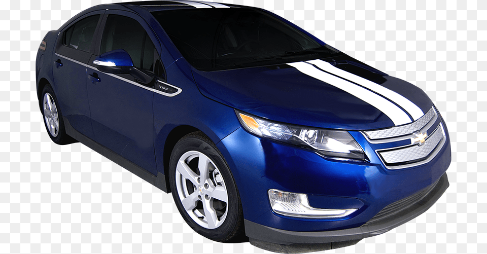 2016 Chevy Volt Stripe, Alloy Wheel, Vehicle, Transportation, Tire Png
