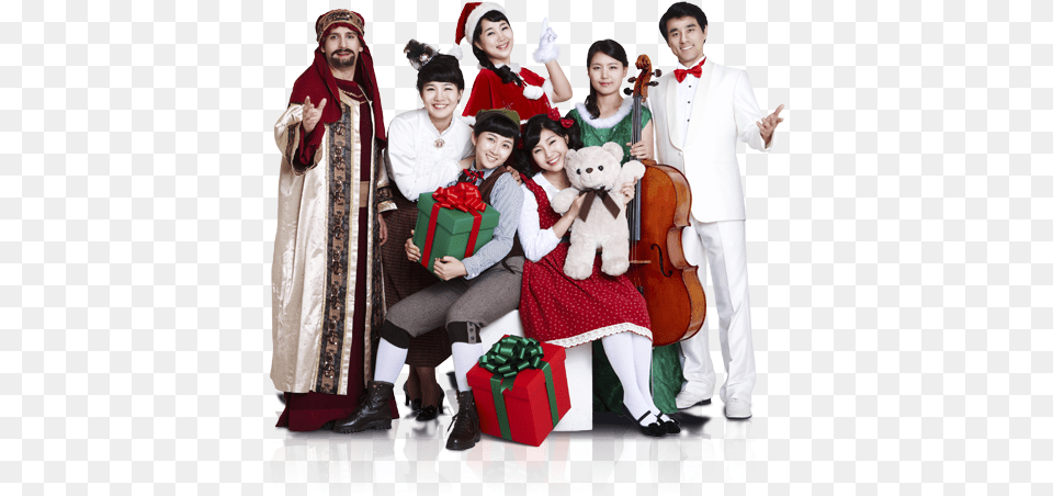 2016 Christmas Cantata Tour, Adult, Person, Man, Male Free Transparent Png