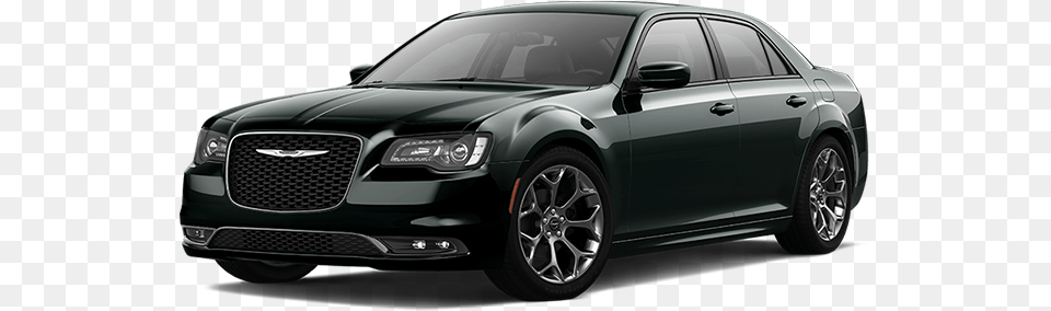 2016 Chrysler 300 Dark Exterior, Car, Vehicle, Sedan, Transportation Free Png