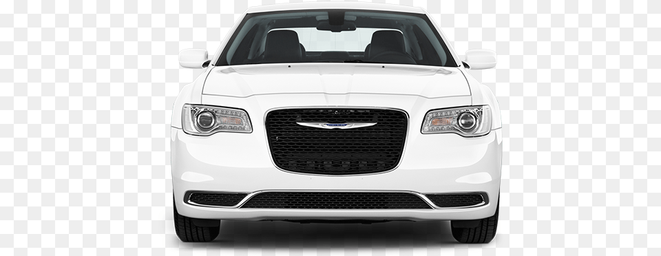 2016 Chrysler 300 Front View Kia Sportage 2017 Front, Car, Sedan, Transportation, Vehicle Free Transparent Png