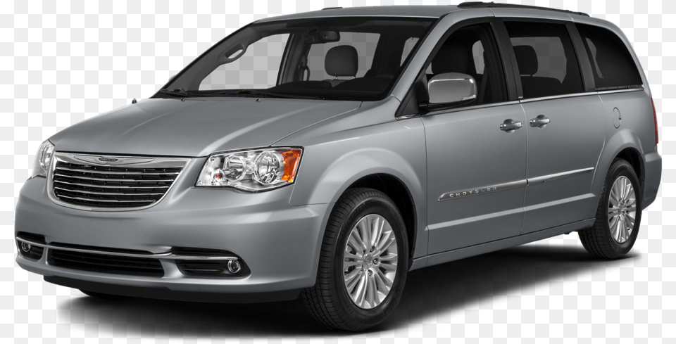2016 Chrysler Town Amp Country Grey Exterior Chrysler Town And Country Gray, Car, Vehicle, Transportation, Wheel Free Png Download