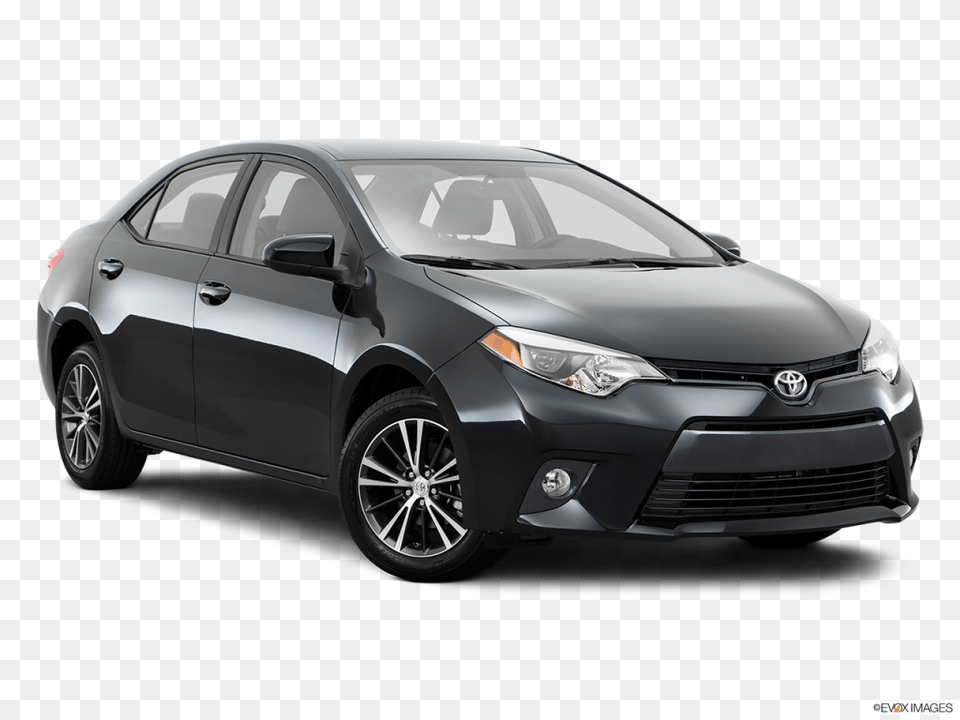 2016 Corolla Toyota Corolla 2018 Black, Car, Vehicle, Sedan, Transportation Png Image