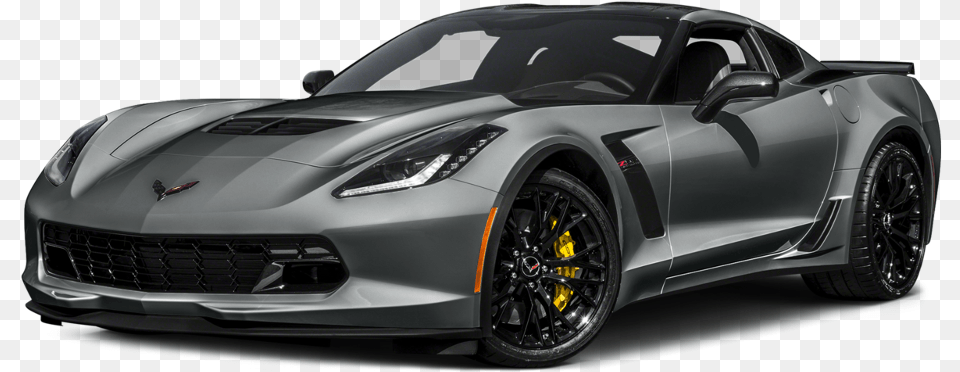 2016 Corvette Light Blue Corvette 2018, Alloy Wheel, Vehicle, Transportation, Tire Png Image