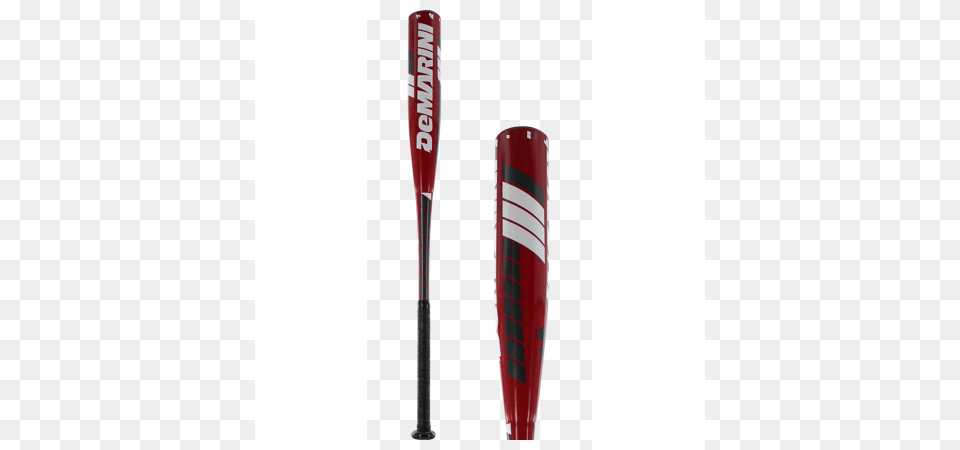 2016 Demarini Insane Senior League Baseball Bat Dxinr, Baseball Bat, Sport, Dynamite, Weapon Free Png