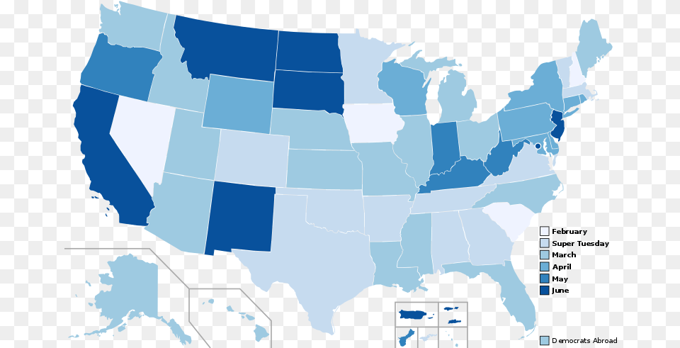 2016 Democrat Primary Dates Usa W Territories Gay Marriage Legal 2018, Plot, Chart, Outdoors, Nature Png Image