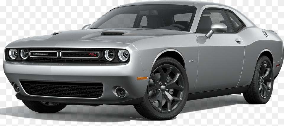 2016 Dodge Challenger Muscle Cars For Sale At Solomon 2015 Dodge Challenger Silver, Car, Vehicle, Coupe, Transportation Png Image