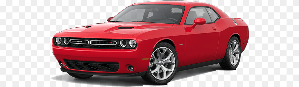 2016 Dodge Challenger Red Exterior 2017 Dodge Challenger, Car, Vehicle, Coupe, Transportation Free Png