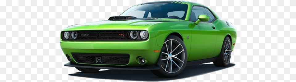 2016 Dodge Challenger Transparent Challenger, Car, Vehicle, Coupe, Transportation Png Image