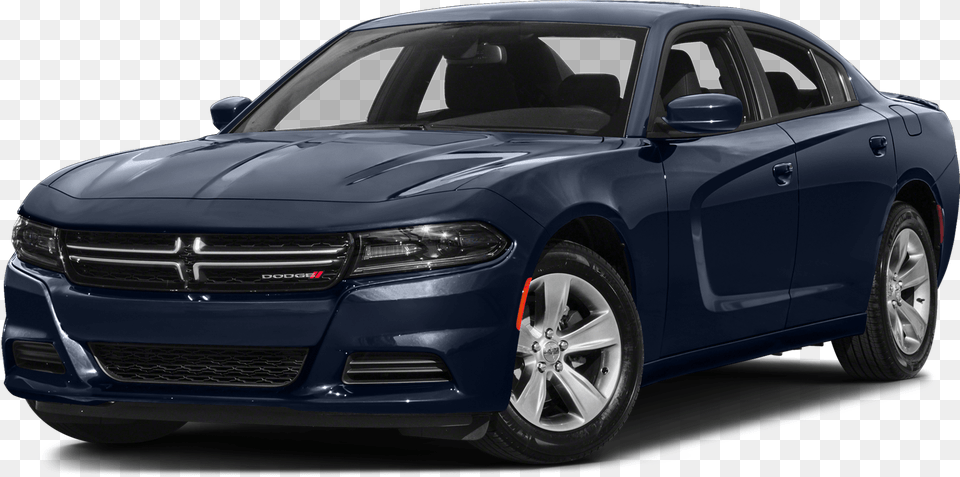 2016 Dodge Charger 2017 Dodge Charger Se, Car, Vehicle, Transportation, Sedan Png Image