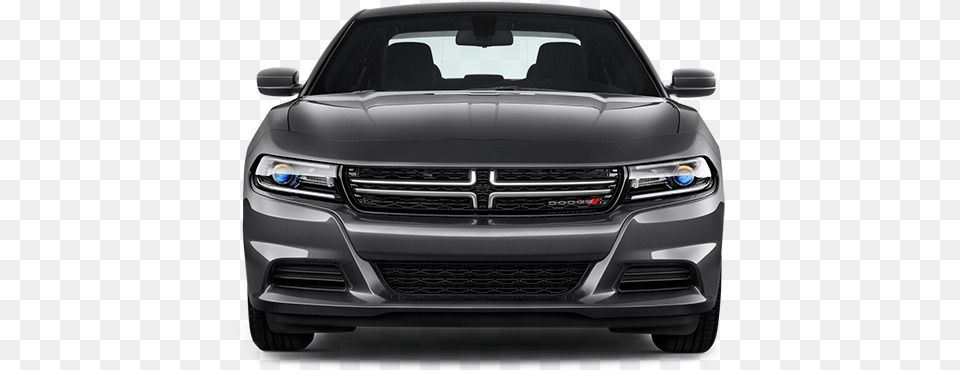 2016 Dodge Charger Front View 2016 Dodge Charger Front, Car, Sedan, Transportation, Vehicle Free Transparent Png