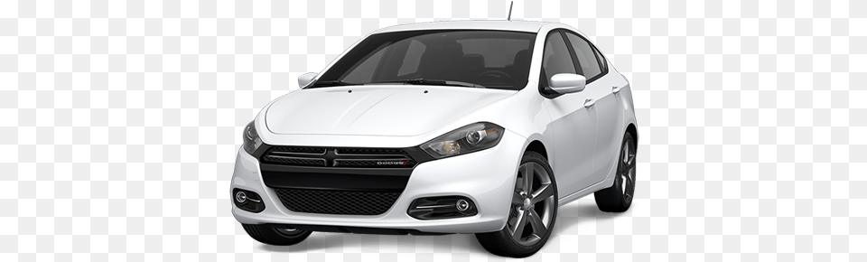 2016 Dodge Dart White Exterior Dodge Dart Gt, Car, Sedan, Transportation, Vehicle Free Png