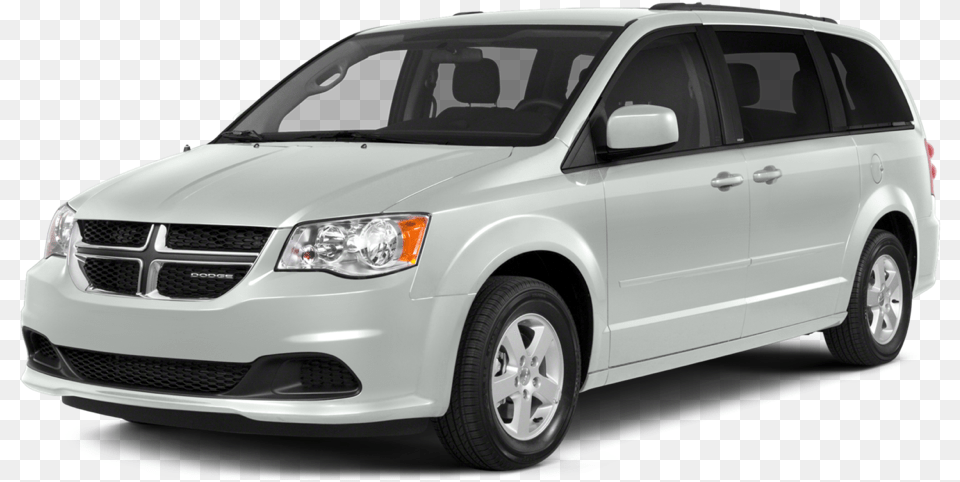 2016 Dodge Grand Caravan, Car, Transportation, Vehicle, Machine Free Png