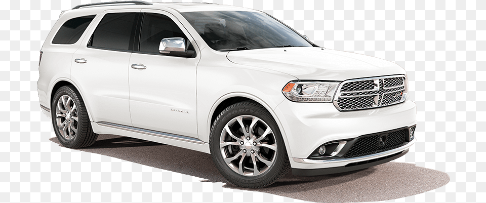 2016 Durango Vlp Hero Bright White 1 2017 Dodge Durango Lease, Suv, Car, Vehicle, Transportation Png
