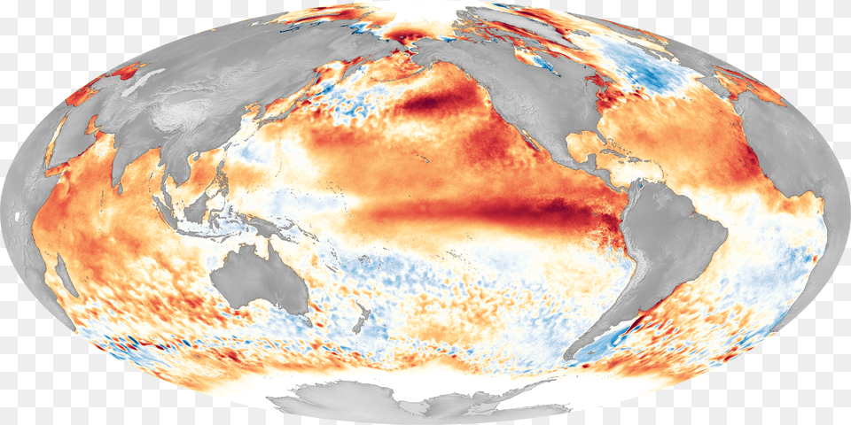 2016 El Nino Nina Free Transparent Png