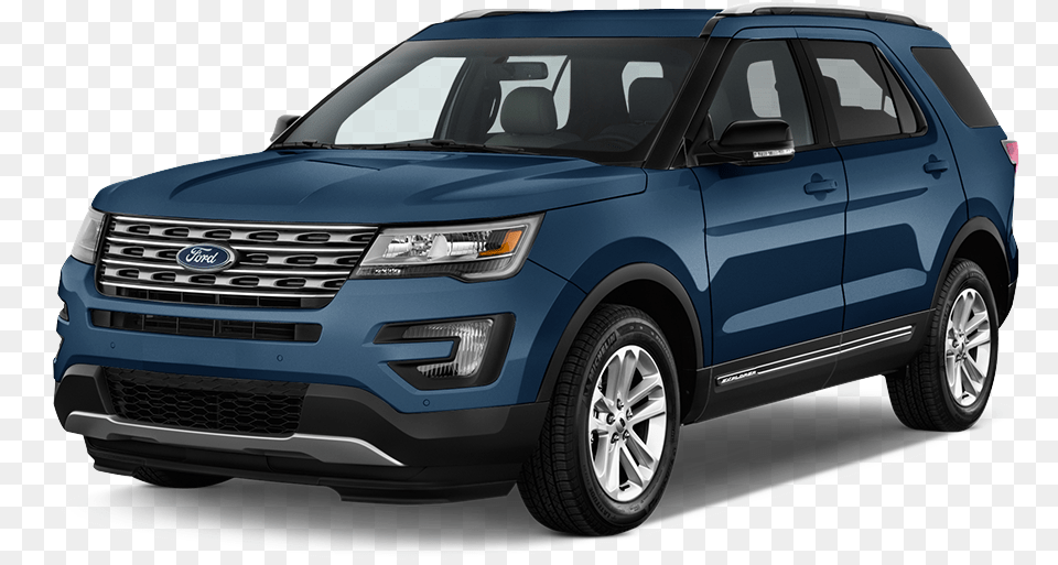 2016 Explorer 2 1 2016 Ford Explorer X, Car, Suv, Transportation, Vehicle Png