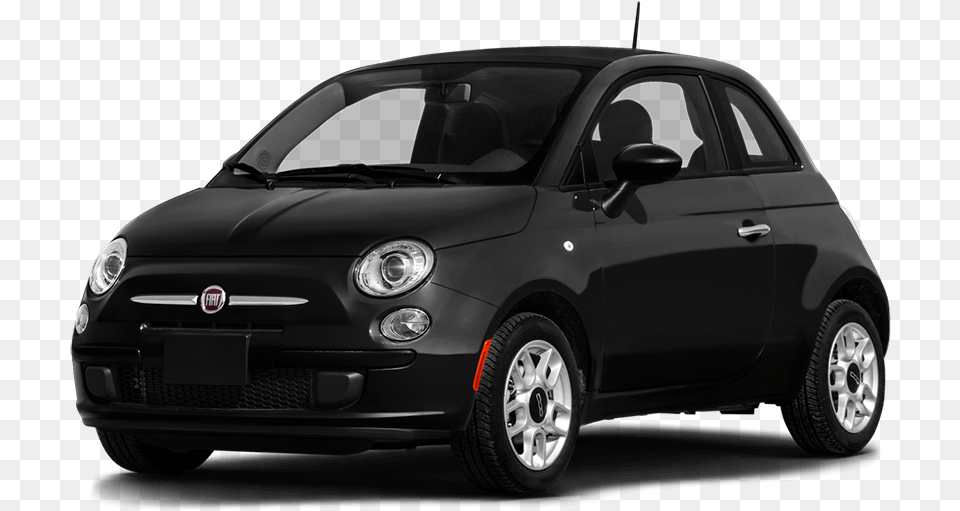 2016 Fiat Ford Aspire Black Color, Car, Vehicle, Sedan, Transportation Free Png