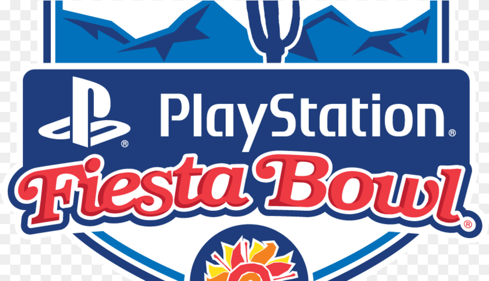 2016 Fiesta Bowl Osu Clemson, Logo, Badge, Symbol, Animal Png Image