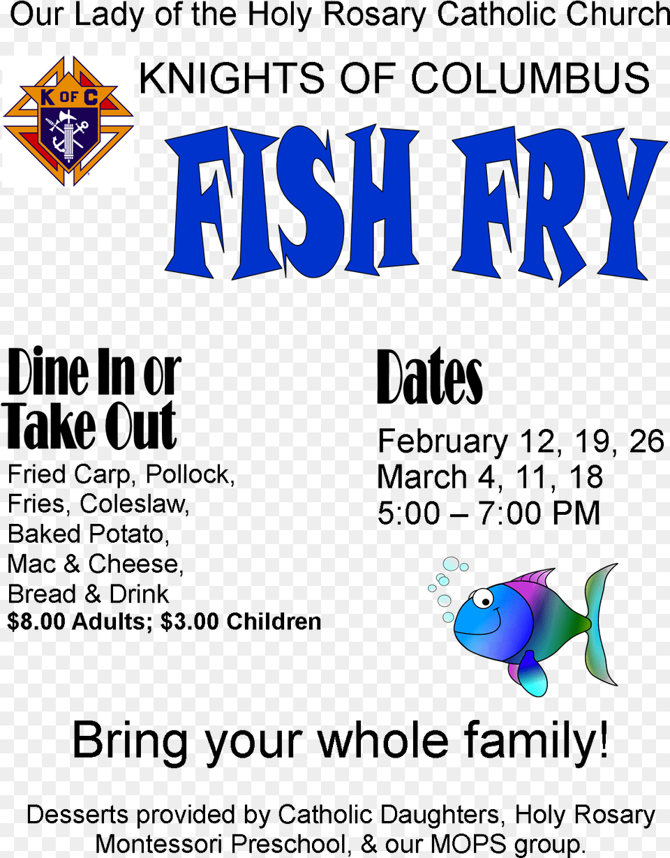 2016 Fish Fry 30wvxsfzv4u3mdpyorur62 Poster, Animal, Sea Life Free Transparent Png