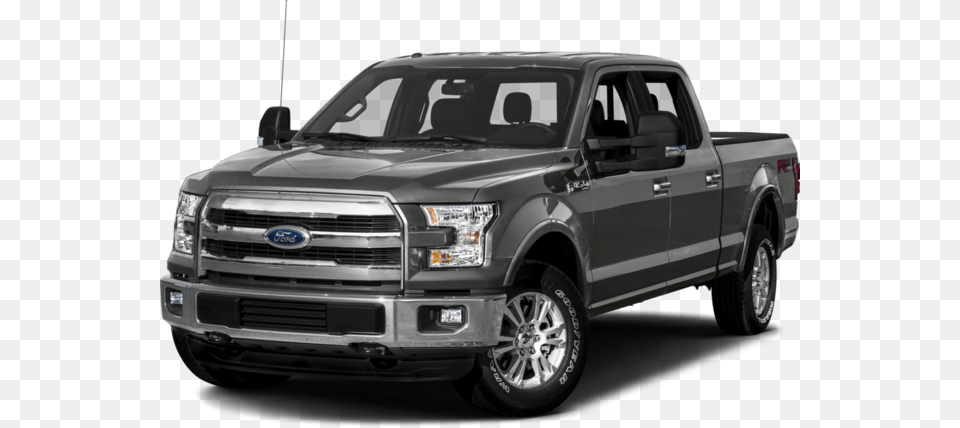 2016 Ford, Pickup Truck, Transportation, Truck, Vehicle Free Transparent Png