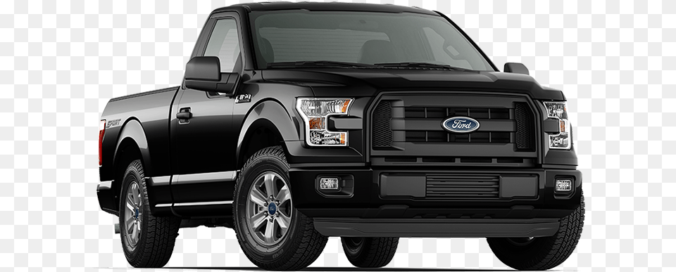2016 Ford F 150 Angular Front 2019 Ford F 150 Xl, Vehicle, Pickup Truck, Truck, Transportation Free Png
