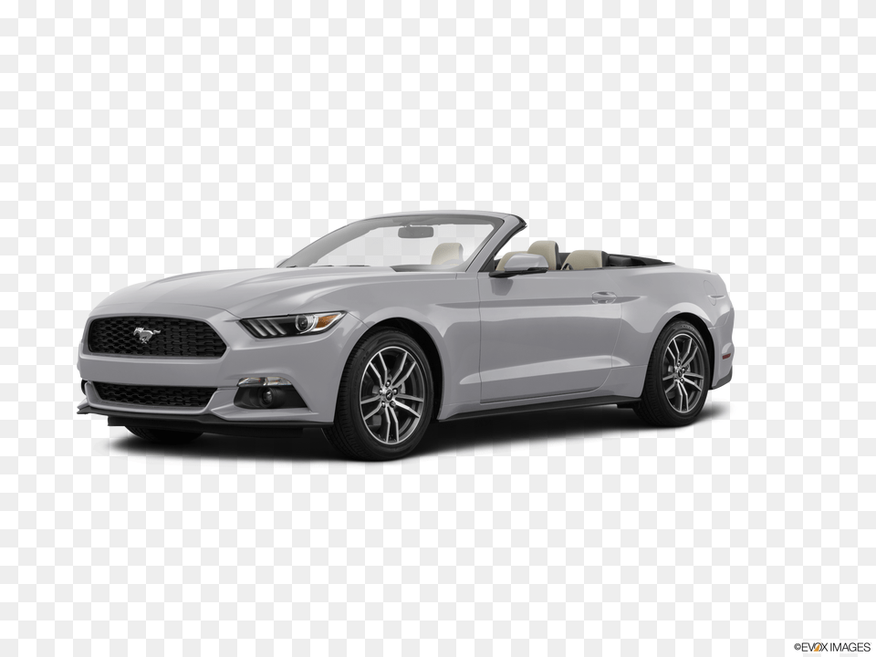 2016 Ford Mustang, Car, Vehicle, Convertible, Coupe Free Png