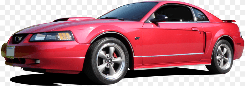 2016 Ford Mustang Ferrari Car Hd, Alloy Wheel, Vehicle, Transportation, Tire Free Transparent Png