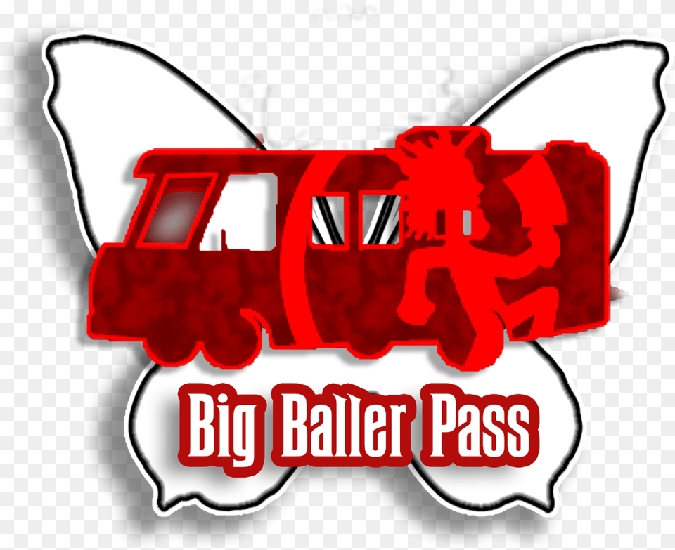 2016 Gathering Of The Juggalos Big Balla Campsite Juggalo Gathering Ticket Prices, Dynamite, Logo, Weapon Png Image