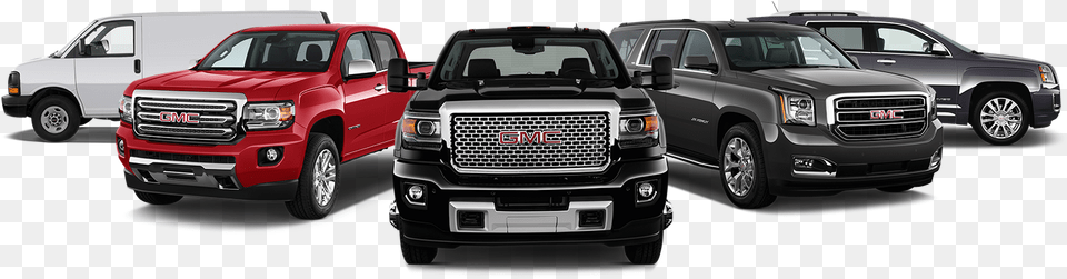 2016 Gmc Lineup Buick Gmc Cars, Pickup Truck, Transportation, Truck, Vehicle Free Png Download