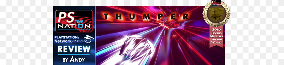 2016 Golden Minecart Awards Thumper, Disk, Advertisement Png