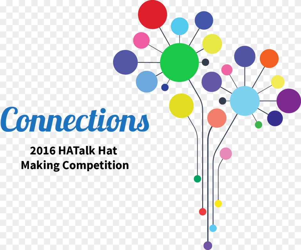 2016 Hatalk Hat Making Competition Connections Je Loue Mon Camping Car, Art, Graphics Png