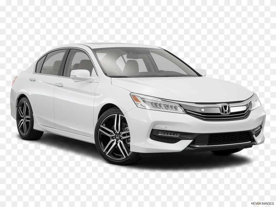 2016 Honda Accord Car, Sedan, Transportation, Vehicle, Machine Png