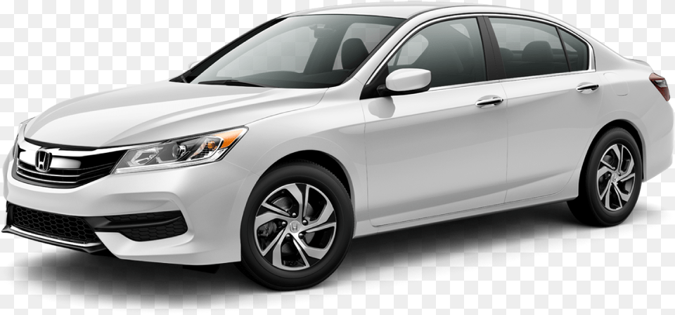 2016 Honda Accord Honda Accord 2017 Lx, Car, Sedan, Transportation, Vehicle Free Png Download
