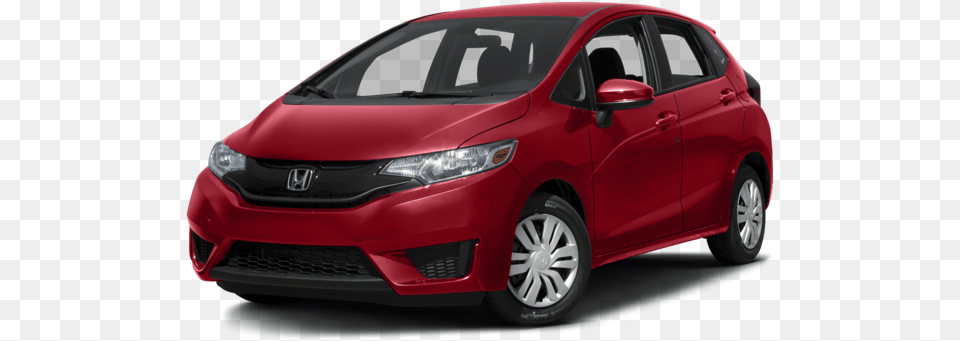 2016 Honda Fit 2020 Nissan Versa Sv, Car, Sedan, Transportation, Vehicle Free Png Download