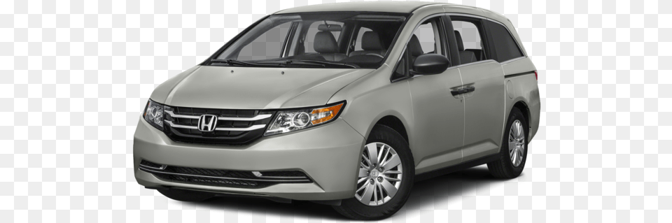 2016 Honda Odyssey Honda Odyssey 2015, Transportation, Vehicle, Car, Machine Free Png Download