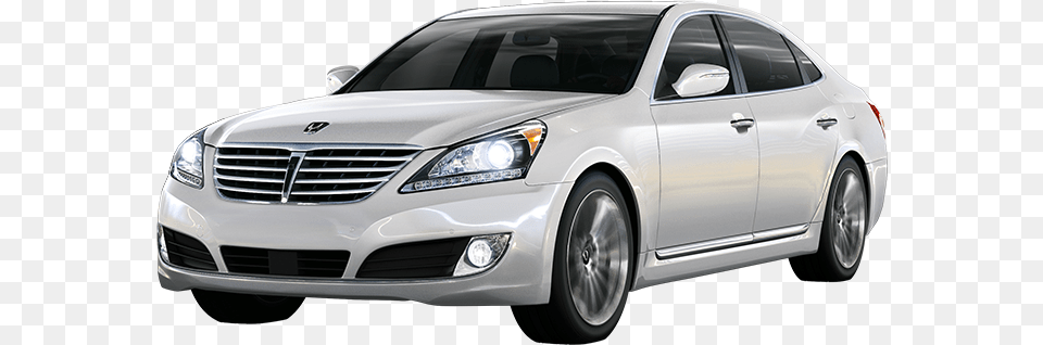 2016 Hyundai Equus Review Specs Hyundai Equus, Car, Vehicle, Transportation, Sedan Free Png