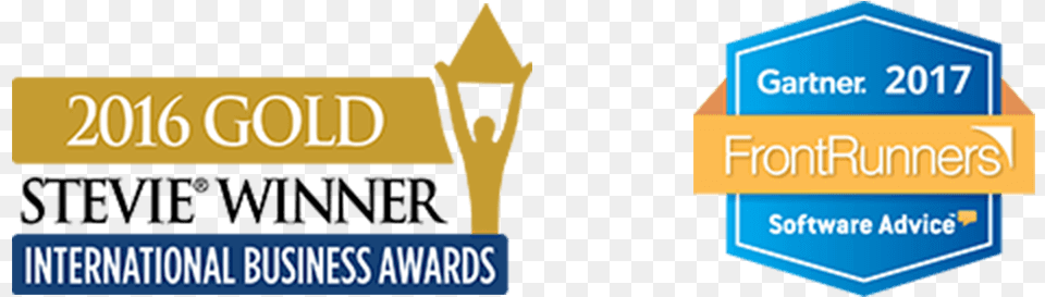 2016 International Business Awards And Gartner Gartner, Light, Sign, Symbol, Logo Free Png