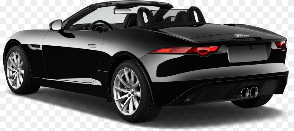 2016 Jaguar F Type Convertible, Car, Transportation, Vehicle, Machine Png